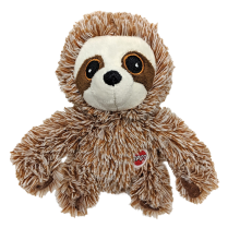 EPR SPOT Fun Sloth Plush 7" Asst Toy