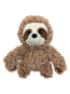 EPR SPOT Fun Sloth Plush 7" Asst Toy