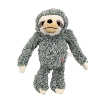 EPR SPOT Fun Sloth Plush 13" Asst Toy