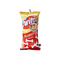 EPR SPOT Fun Food Furitos Chips 14" Toy