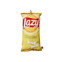 EPR SPOT Fun Food Lazy Doggie Chips 14" Toy