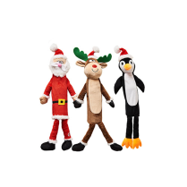 SPOT HOLIDAY Bottle Toy 22" Asst.