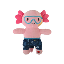 EPR SPOT Axolotl in Swimwear 10" Toy