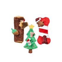 SPOT HOLIDAY Puzzle Toys Assorted