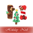 SPOT HOLIDAY Puzzle Toys Assorted