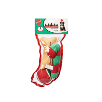 SPOT HOLIDAY DOG Stocking Small 3pc
