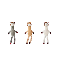 SPOT HOLIDAY Llamas 23" Asst