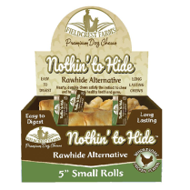 EPR SPOT Nothin to Hide Chicken Roll 5" (24ct) CASE