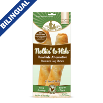 EPR SPOT Nothin to Hide Chicken Roll 5" (2pk)
