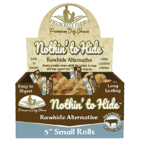 EPR SPOT Nothin to Hide Beef Roll 5" (24ct) CASE
