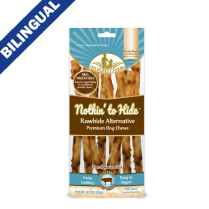 EPR SPOT Nothin to Hide Beef Twist Stix SM (10pk)