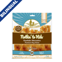 EPR SPOT Nothin to Hide Beef Flip Chips (8pk)