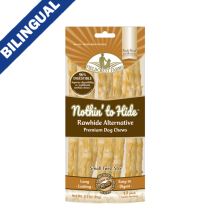 EPR SPOT Nothin to Hide Peanut Butter Twist Stix SM 10pk