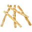 EPR SPOT Nothin to Hide Peanut Butter Twist Stix SM 10pk