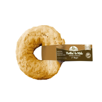 EPR SPOT Nothin to Hide Peanut Butter Bagel 3" (24ct) CASE