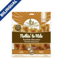 EPR SPOT Nothin to Hide Peanut Butter Flip Chips (8pk)