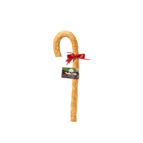 SPOT HOLIDAY Nothin to Hide Chicken Candy Cane 18"