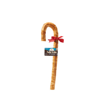 SPOT HOLIDAY Nothin to Hide Beef Candy Cane 18"