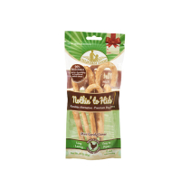SPOT HOLIDAY Nothin to Hide Chicken Mini Candy Cane 6pk