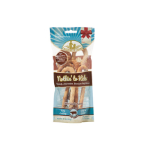 SPOT HOLIDAY Nothin to Hide Beef Mini Candy Cane 6pk
