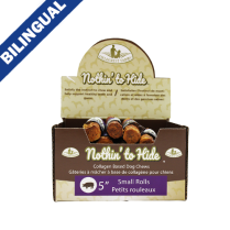 EPR SPOT Nothin to Hide Bacon Roll 5" (24ct) CASE