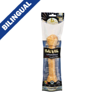 EPR SPOT Nothin to Hide Beef Ultra Knotted Bone 9" (1pk)