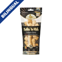 EPR SPOT Nothin to Hide Chicken Ultra Knotted Bone 3" (12pk)