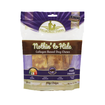 EPR SPOT Nothin to Hide Bacon Flip Chips (8pk)