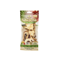 SPOT HOLIDAY Nothin to Hide Chicken & Beef Small (12ct)