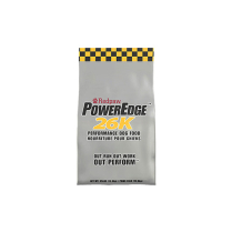 Red Paw PowerEdge 26K Dog Food 35lb (Yellow)