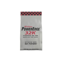Red Paw PowerEdge 32K Dog Food 40lb (Red)