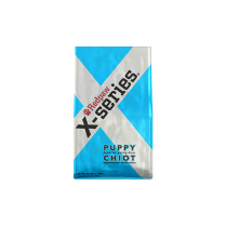 Red Paw X-Series Puppy Food 26lb (Blue)
