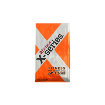 Red Paw X-Series Fitness Dog Food 26lb (Orange)