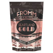 FROMM Gold DOG Heartland GF Adult 4lb (5)