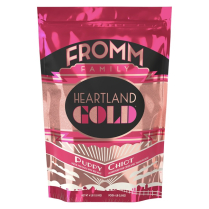 FROMM Gold DOG Heartland GF Puppy 4lb (5)