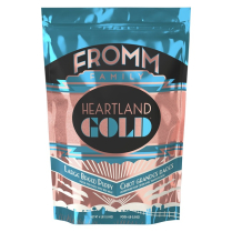 FROMM Gold DOG Heartland GF Large Breed Puppy 4lb (5)