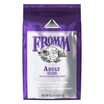 FROMM Classic DOG Adult Chicken 30lb (Purple)