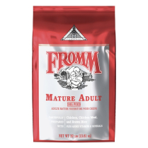 FROMM Classic DOG Mature 30lb (Red)
