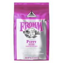 FROMM Classic DOG Puppy 30lb (Pink)