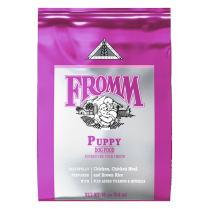 FROMM Classic DOG Puppy 15lb (Pink)