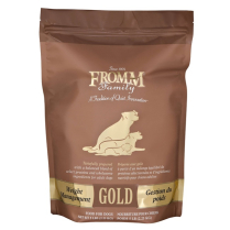 FROMM Gold DOG Weight Management 5lb (4)