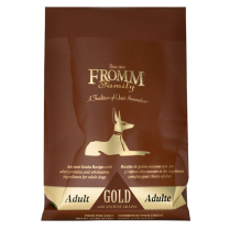 FROMM Gold DOG Adult with Ancient Grain 15lb