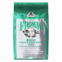 FROMM Classic DOG Large/Giant Breed 30lb (Green)