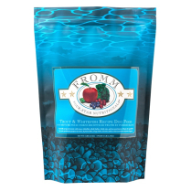 FROMM 4-Star DOG Trout & Whitefish 4lb (5)
