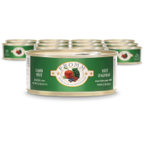 FROMM 4-Star CAT CAN Lamb Pate 12/5.5oz