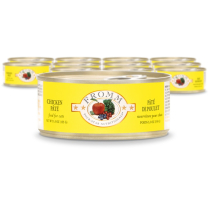 FROMM 4-Star CAT CAN Chicken Pate 12/5.5oz