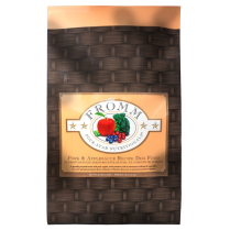 FROMM 4-Star DOG Pork & Apple 26lb