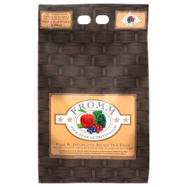 FROMM 4-Star DOG Pork & Apple 12lb