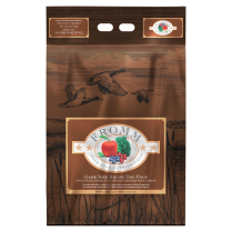 FROMM 4-Star DOG GF Game Bird 12lb