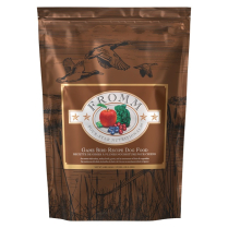 FROMM 4-Star DOG GF Game Bird 4lb (5)